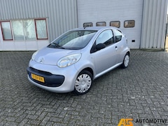 Citroën C1 - 1.0-12V Séduction | NIEUWE APK |