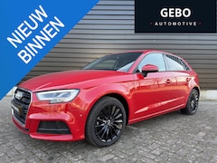 Audi A3 Sportback - 30 g-tron Pro Line Automaat zeer nette auto NIEUWE APK