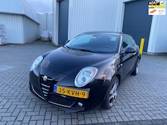 Alfa Romeo MiTo - 1.4 T Distinctive / Clima / Nwe APK