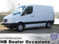 Mercedes-Benz Sprinter - 210 2.2 CDI 325 - Airco - 3 Zits