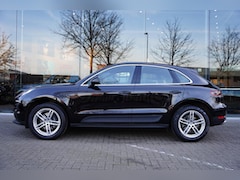 Porsche Macan - 2.0 GERESERVEERD