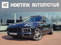 Porsche Cayenne - 2.9 S | Matrix LED | 360° camera | Volledig onderhouden