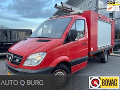 Mercedes-Benz Sprinter - 313 2.2 CDI 366 Functional | Brandweer |