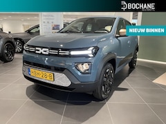 Dacia Spring - Extreme 65 26.8 kWh met snellader