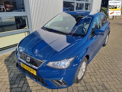 Seat Ibiza - 1.0 MPI Reference / climate control / cruise control