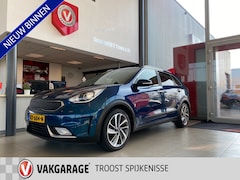 Kia Niro - 1.6 GDi Hybrid ExecutiveLine, Automaat, Navigatie, Achteruitrijcamera, Schuif-Kantel Dak,