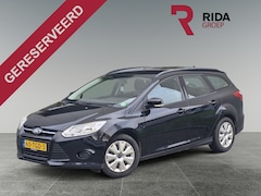 Ford Focus Wagon - 1.6 TI-VCT Trend