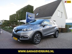 Renault Captur - 0.9 TCe Dynamique (Airco/climate control, Cruise, Achteruitrijcamera, Navigatie, PDC, Keyl