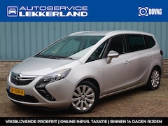 Opel Zafira Tourer - MPV Cosmo 1.4 TURBO 140pk H6 | 7-PERSOONS| NAVI | TREKHAAK | XENON | CLIMA | AGR-STOELEN |