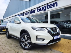 Nissan X-Trail - 1.3 DIG-T N-Connecta / Panodak / Airco / Navigatie / Camera /