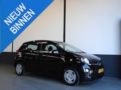 Kia Picanto - 1.0 MPi ComfortPlusLine NAVI-APP/CAMERA/AIRCO/BLUETOOTH