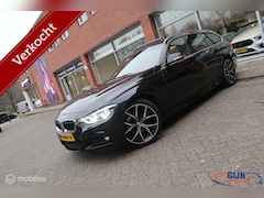 BMW 3-serie Touring - 320i LCI M Sport Navi Pano Leder 184 PK