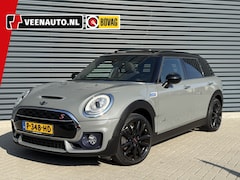 MINI Clubman - 2.0 Cooper S ALL4 JCW Pano/Apple/H&K