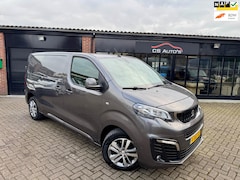 Peugeot Expert - 231S 2.0 BlueHDI 120 Premium Pack