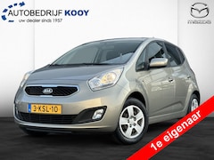 Kia Venga - 1.4 CVVT 20th Anniversary / Navi / Camera / Trekhaak