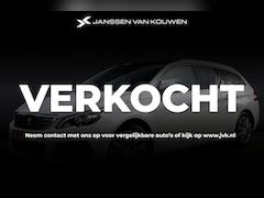 Peugeot 308 SW - 1.2 PureTech Blue Lease Premium Navigatie Cruise Control Adaptief Panoramadak Apple Carpla