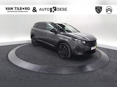 Peugeot 5008 - PureTech 130 EAT8 GT Black Pack | 7 Zitplaatsen | Adaptieve Cruise Control | Elektronische