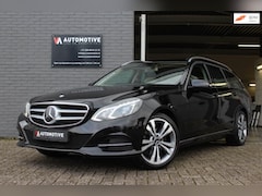 Mercedes-Benz E-klasse Estate - 300 7 PERS DAK DISTR H/K LEER CAM