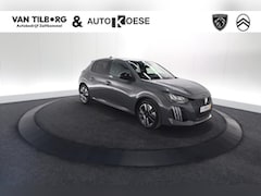 Peugeot 208 - PureTech 100 Allure | 360 Camera | Dodehoekdetectie | Apple Carplay | Navigatie