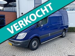 Mercedes-Benz Sprinter - 316 2.2 CDI 366 L2H2 | airco | trekhaak 3.5T |