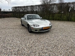 Mazda MX-5 - 1.6i Exclusive