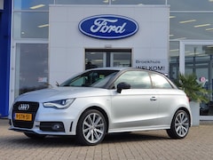 Audi A1 - 1.2 TFSI Admired