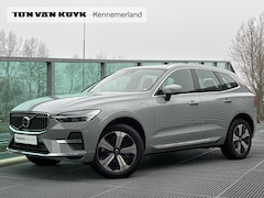 Volvo XC60 - 2.0 T6 Plug-in hybrid AWD Essential Edition Bright Hybrid, Automaat, Driver assist, Leder,