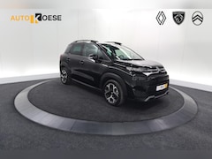 Citroën C3 Aircross - PureTech 110 Max | Camera | Navigatie | Parkeersensoren | Apple Carplay