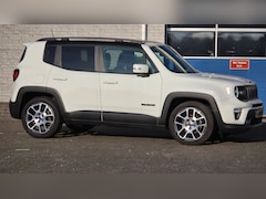 Jeep Renegade - 1.3T DDCT S