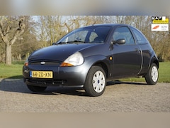 Ford Ka - 1.3 Cool & Sound