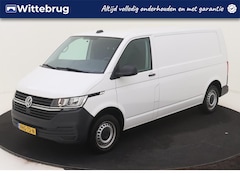 Volkswagen Transporter - 6.1 - 2.0 TDI L2H1 Trend Edition Trekhaak / Camera / PDC