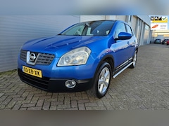 Nissan Qashqai - 2.0 Tekna Pack 4WD | Pano | Clima | Trekhaak