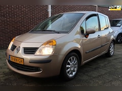 Renault Modus - 1.6-16V Privilège Luxe, Airco, LM velgen, elektrische ramen + spiegels