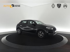 DS 3 Crossback - PureTech 100 Montmartre | Parkeersensoren | Apple Carplay | Allseason Banden | Navigatie |