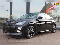 Peugeot 208 - 1.2 PureTech Allure LET OP Adaptive cruise Lmv/Navi 4X Op voorraad