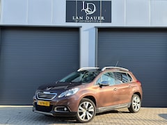 Peugeot 2008 - 1.6 VTi Féline / Pano / Navi / Leder / Trekhaak