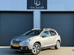 Peugeot 2008 - 1.2 PureTech / Navi / Trekhaak / LED / 2015