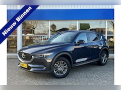 Mazda CX-5 - 2.0 SkyActiv-G 165 Business Comfort