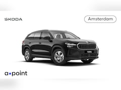 Skoda Kodiaq - Edition PHEV 1.5 TSI 204 pk 6 versn. DSG | Sunset | Trekhaak wegklapbaar