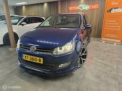 Volkswagen Polo - 1.4-16V GTI LOOK / Navigatie / LED / 5 deurs