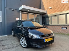 Volkswagen Polo - 1.2 TSI Comfortline|Airco|Carplay|6-Bak|17'' Velgen