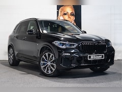 BMW X5 - xDrive45e High Executive