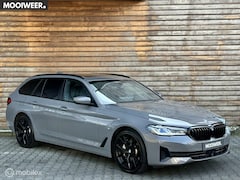 BMW 5-serie Touring - Executive | Pano | ACC | Head-Up | CarPlay 520e Touring Executive | Pano | ACC | Head-Up |