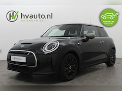 MINI Mini-Electric - COOPER S CLASSIC 184PK 33 KWH | Navi | Sportstoelen | Privacy Glass