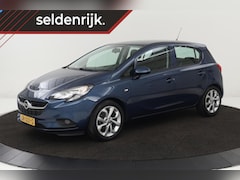 Opel Corsa - 1.4 Edition | Origineel NL | Airco | Cruise control | Bluetooth | Elektrische ramen