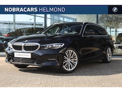 BMW 3-serie Touring - 330i Executive Sport Line Automaat / Sportstoelen / Parking Assistant / Live Cockpit Profe