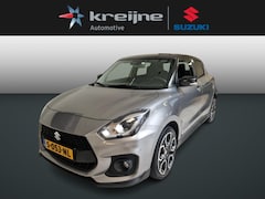 Suzuki Swift - 1.4 Sport Smart Hybrid | Orgineel Nederlands