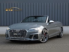 Audi S5 - 3.0 TFSI Quattro Quantumgrau, Matrix, Bang/Olufsen