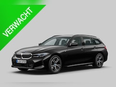 BMW 3-serie Touring - 330e M-sport, BTW, Adaptieve Cruise Control, hifi