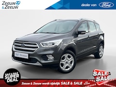 Ford Kuga - 1.5 EcoBoost Trend Ultimate